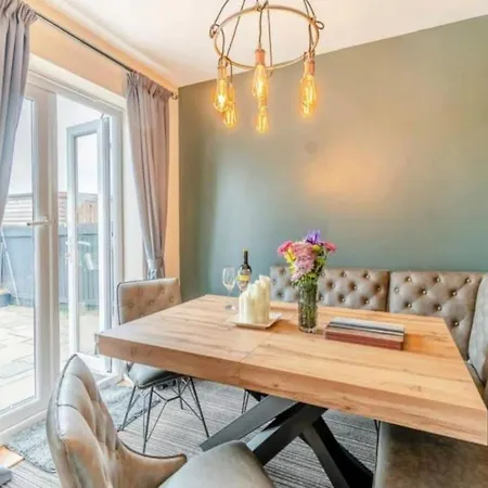 펜션 Bernie's Watch,