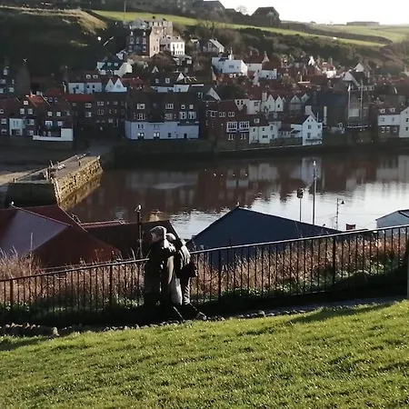 Сasa de vacaciones Bernie's Watch,