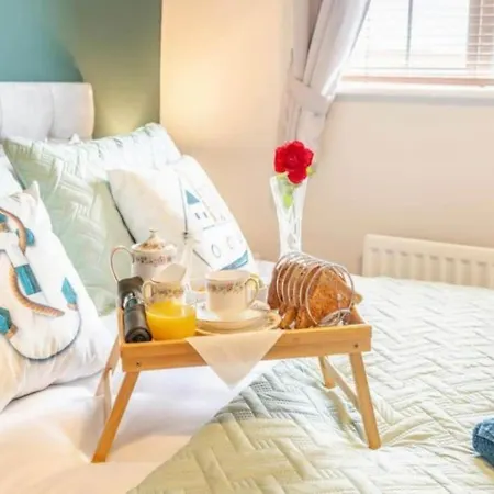 Сasa de vacaciones Bernie's Watch,