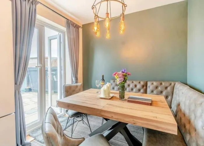 Сasa de vacaciones Bernie's Watch,