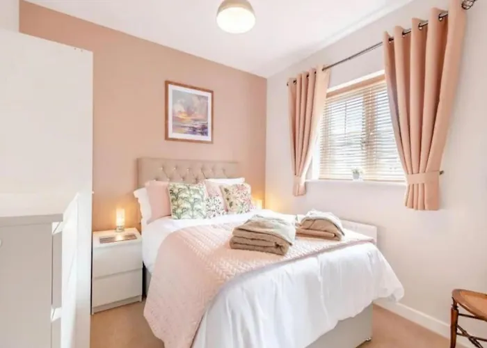 Bernie's Watch, Сasa de vacaciones *