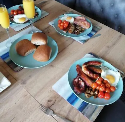 Сasa de vacaciones Bernie's Watch, *