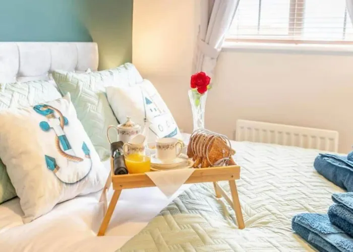 Сasa de vacaciones Bernie's Watch,