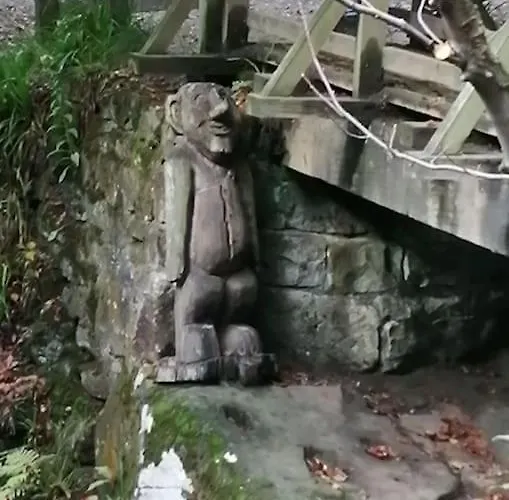 Сasa de vacaciones Bernie's Watch, *