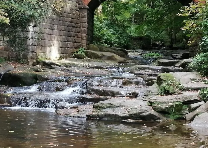 Bernie's Watch, Сasa de vacaciones *